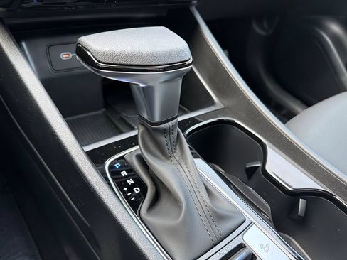 New 2026 Hyundai Santa Cruz SEL AWD/4WD image 17