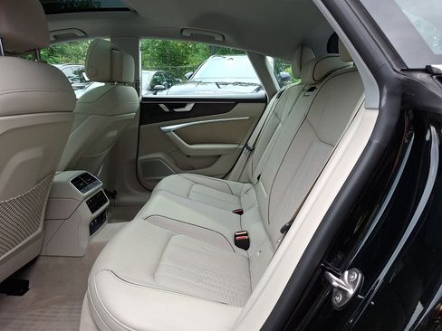 Used 2019 Audi A7 3.0T Prestige AWD/4WD image 10