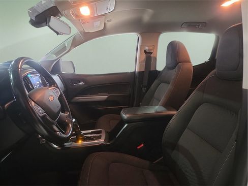 Used 2020 Chevrolet Colorado LT image 20