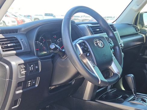 Used 2023 Toyota 4Runner SR5 image 10