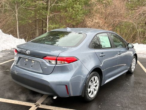 New 2026 Toyota Corolla LE image 5