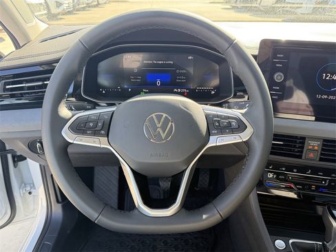 New 2026 Volkswagen Jetta SE image 14