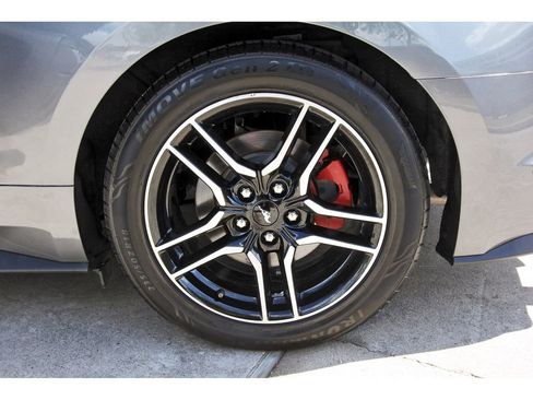 Used 2022 Ford Mustang Premium image 31