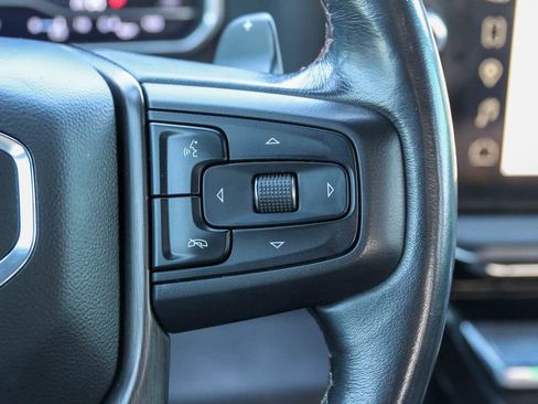 Used 2023 GMC Sierra 1500 AT4 w/ AT4 Premium Package AWD/4WD image 32