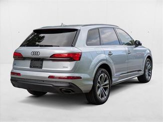 New 2025 Audi Q7 2.0T Premium video 2