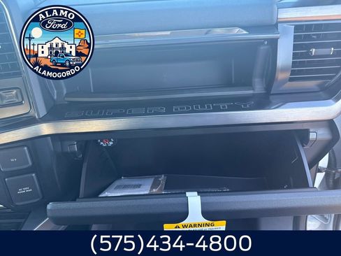 New 2026 Ford F350 Lariat w/ Tremor Off-Road Package image 19