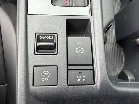 New 2026 Nissan Sentra SR w/ SR Premium Package image 18