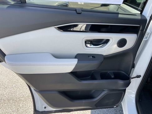 New 2026 Honda Pilot EX-L image 11