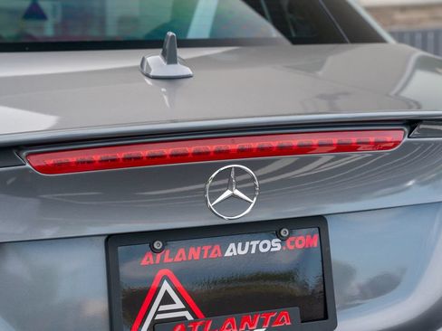 Used 2017 Mercedes-Benz SLC 43 AMG w/ Premium 3 Package image 20