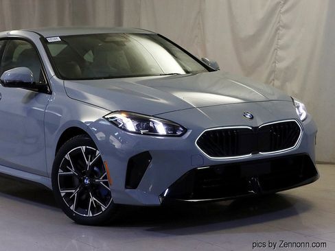 Used 2026 BMW 228i xDrive w/ Technology Package image 2