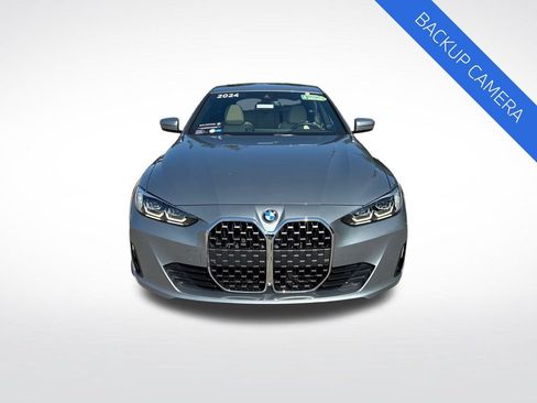 Certified 2024 BMW 430i Gran Coupe w/ Premium Package RWD image 10