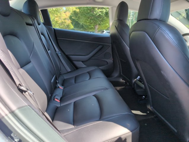 Used 2021 Tesla Model 3 Standard Range Plus RWD image 25