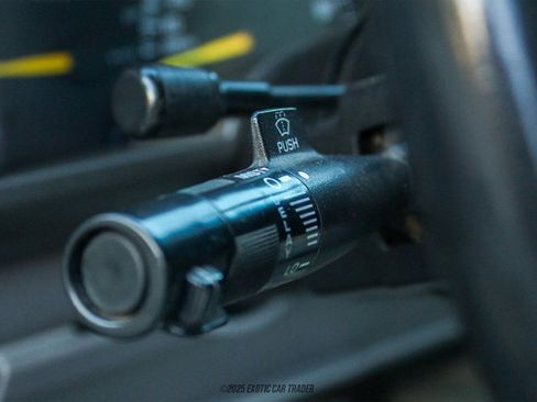 Used 1993 Chevrolet Blazer 4WD image 33