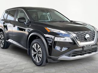 Used 2023 Nissan Rogue SV AWD/4WD 360° Tour