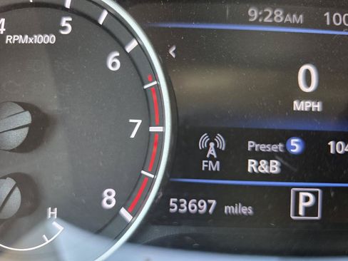 Used 2021 Nissan Sentra SV FWD image 20