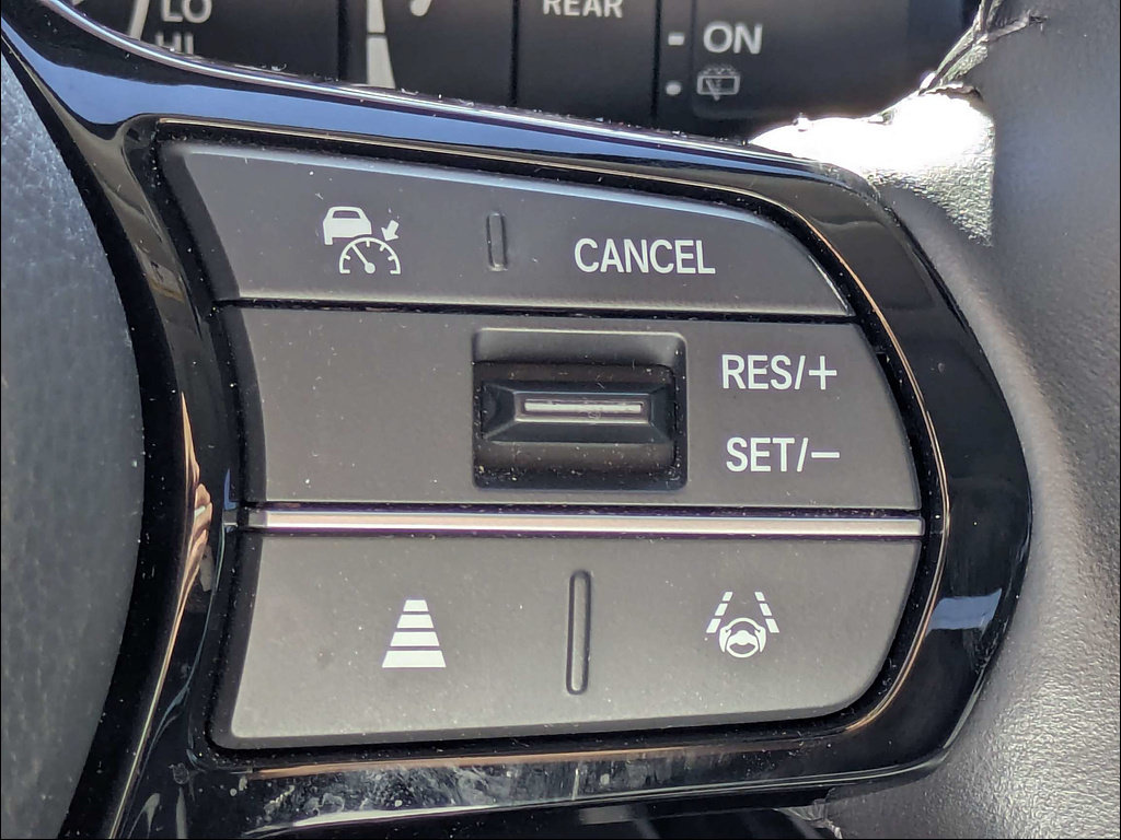 Used 2025 Honda CR-V EX-L image 29
