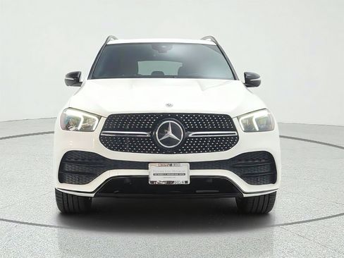 Certified 2020 Mercedes-Benz GLE 450 4MATIC image 2