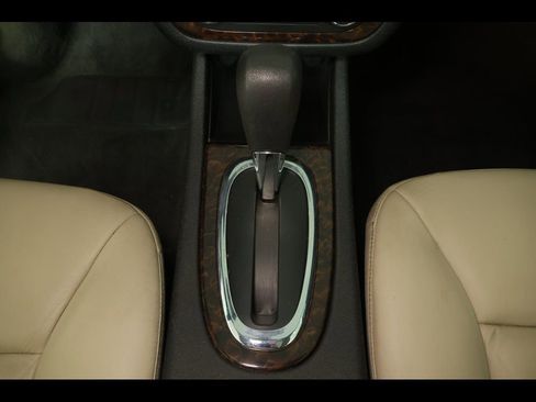 Used 2016 Chevrolet Impala LTZ FWD image 22