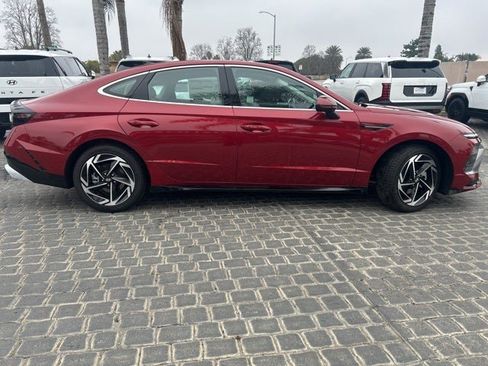 New 2026 Hyundai Sonata SEL image 5