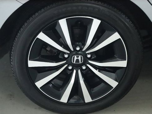 Used 2023 Honda Civic EX image 12