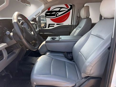 Used 2024 Ford F350 XL AWD/4WD image 10