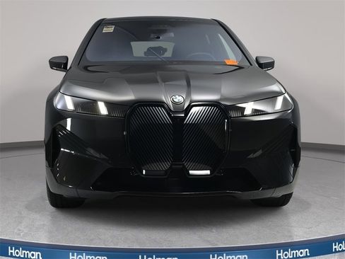 New 2026 BMW iX xDrive45 image 2