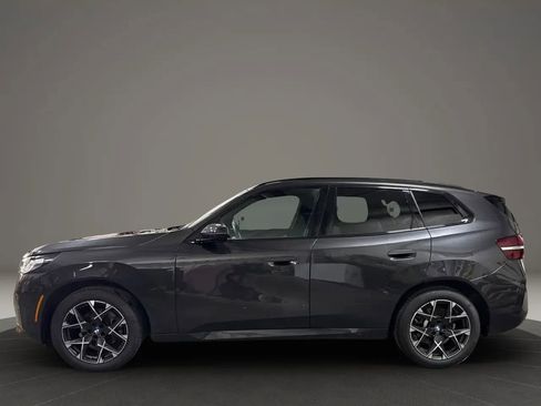 Used 2025 BMW X3 xDrive30 w/ M Sport Package AWD/4WD image 2