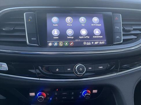 Used 2022 Buick Enclave Avenir w/ Avenir Technology Package image 14