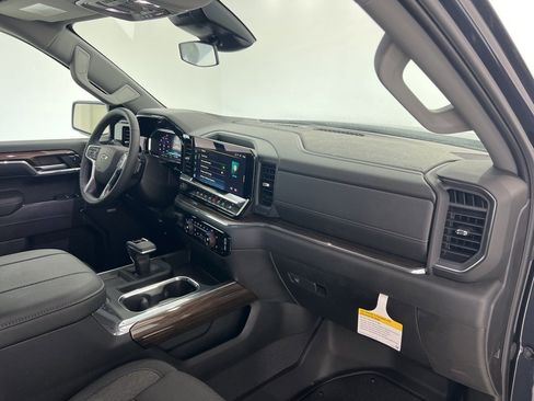 New 2024 Chevrolet Silverado 1500 RST w/ All Star Edition Plus image 26