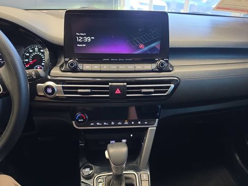 Certified 2023 Kia Seltos SX AWD/4WD image 25
