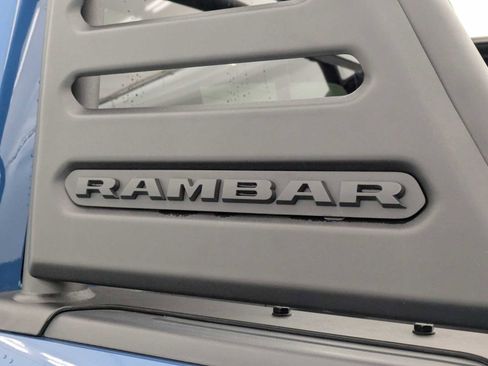 Used 2024 RAM 1500 TRX w/ TRX Level 2 Equipment Group AWD/4WD image 10