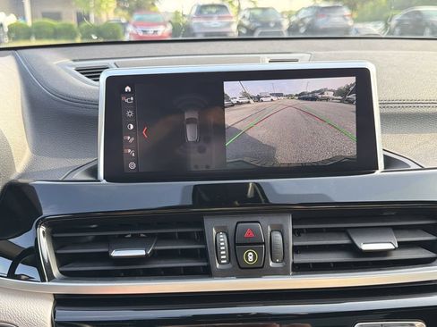 Used 2022 BMW X2 sDrive28i FWD image 28