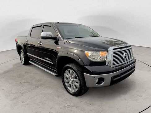 Used 2012 Toyota Tundra Limited image 7