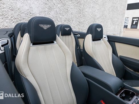Used 2013 Bentley Continental GT image 33