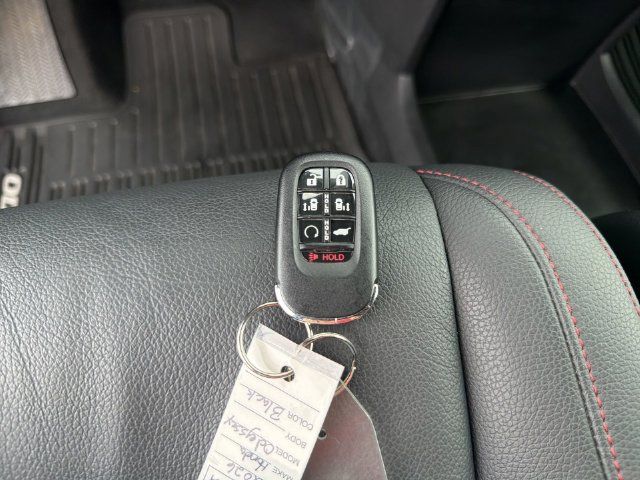 Used 2026 Honda Odyssey Sport-L image 35