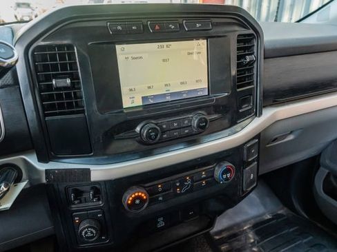 Used 2021 Ford F150 XL w/ Trailer Tow Package image 27