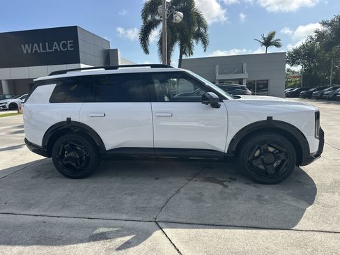 New 2027 Kia Telluride X-Line SX Prestige AWD/4WD image 5