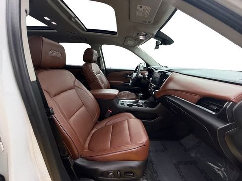 Used 2019 Chevrolet Traverse High Country image 13