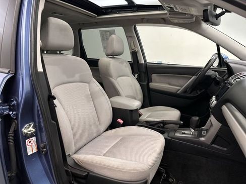 Used 2018 Subaru Forester 2.5i Premium AWD/4WD image 29