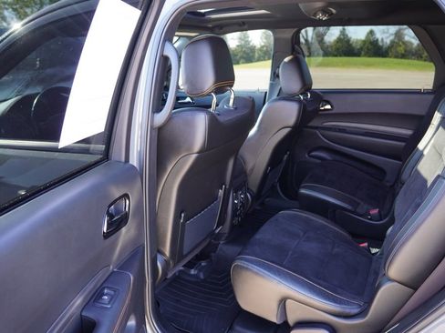 Certified 2023 Dodge Durango R/T AWD/4WD image 16