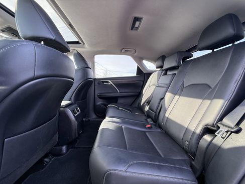 Used 2020 Lexus RX 350 AWD w/ Premium Package image 31