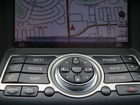 Used 2014 INFINITI Q60 Journey w/ Premium Package image 18