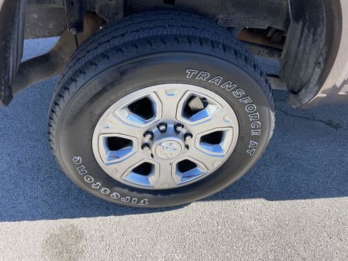 Used 2018 RAM 2500 Laramie w/ Protection Group image 33