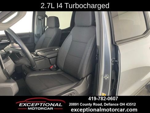 Used 2024 GMC Sierra 1500 Elevation AWD/4WD image 33