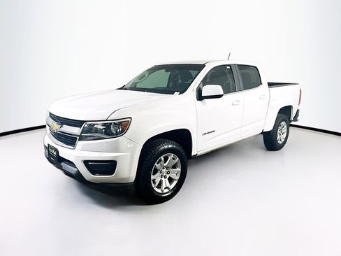Used 2019 Chevrolet Colorado LT image 3
