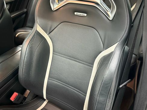 Used 2020 Mercedes-Benz C 63 AMG S image 19