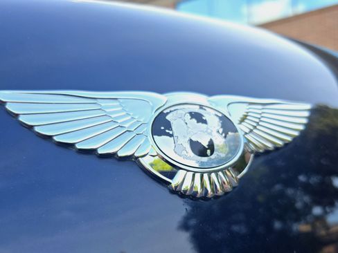 Used 2007 Bentley Flying Spur Flying Spur image 59