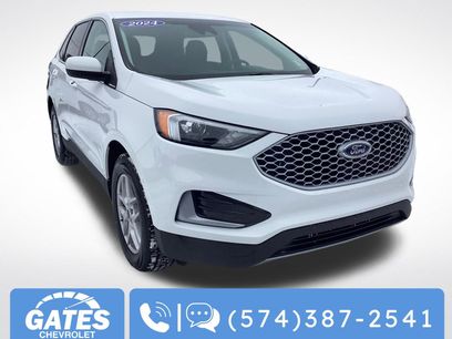 Used 2024 Ford Edge SEL