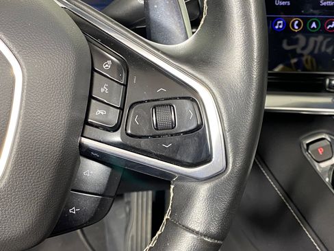 Used 2021 Chevrolet Corvette Stingray Preferred Conv w/ Z51 Performance Package image 14