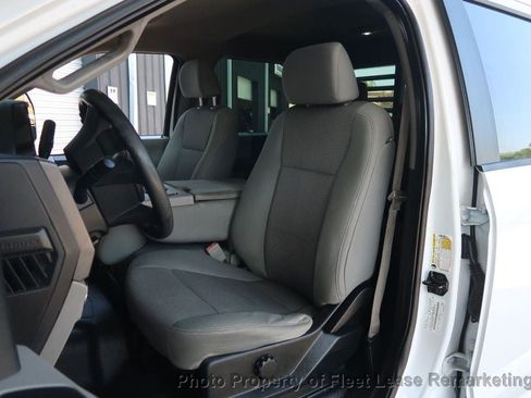 Used 2019 Ford F250 XL w/ Power Equipment Group AWD/4WD image 11